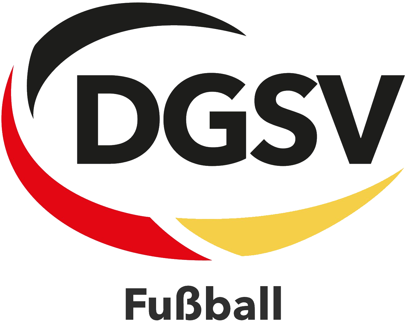 DGSV Fußball Logo